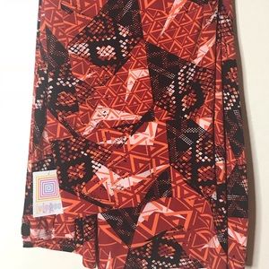 XXS Maxi Skirt Lularoe